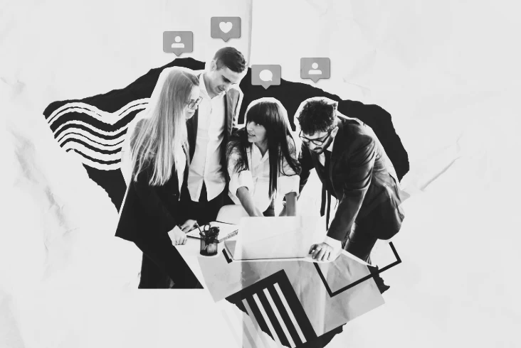 The Bright Proposal Social Media Marketing Image 1