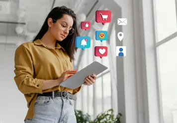 The Bright Proposal Social Media Marketing Image 4