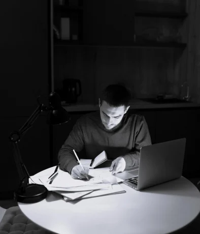 The Bright Proposals About Us Page Image 1