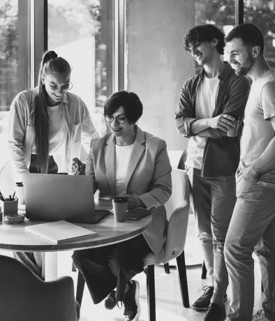 The Bright Proposals About Us Page Image 2