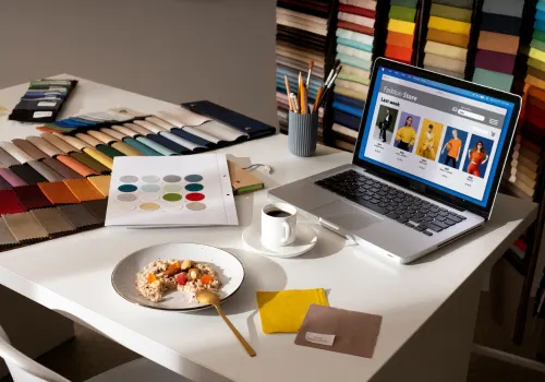 The Bright Proposals Branding Image 1