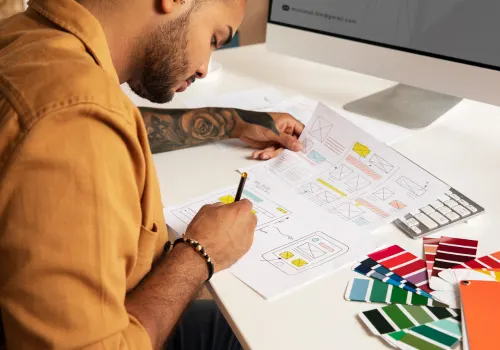 The Bright Proposals Branding Image 2