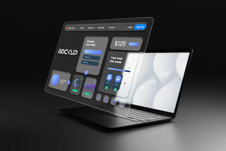 The Bright Proposals Web Hero Image