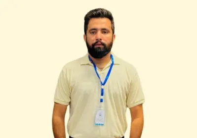 Hafiz Usama Tahir