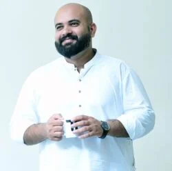 Farrukh Hassan